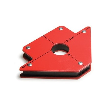 Titan JIG SUPPORT MED MAGNETIC TL41292